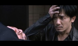 无间道1电影在线观看,卧底与反卧底之间的生死较量