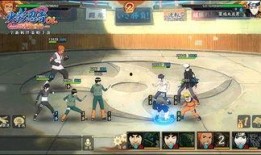 新忍者爆料最新消息,揭秘神秘忍术与未来忍者动向